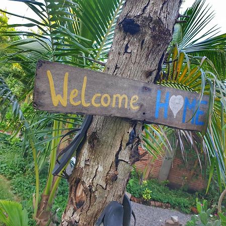 Kuta  Same Same Bungalows - Eco Friendly מראה חיצוני תמונה