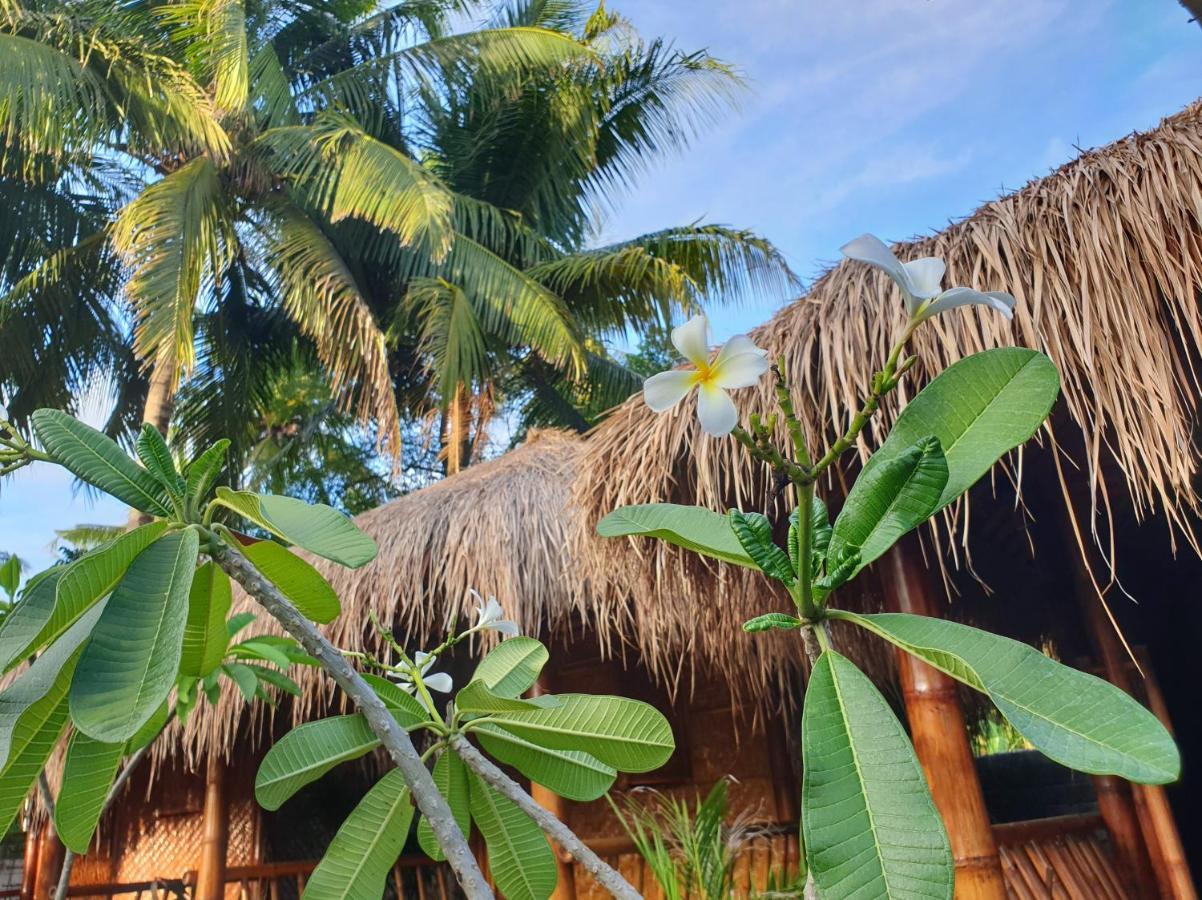 Kuta  Same Same Bungalows - Eco Friendly מראה חיצוני תמונה
