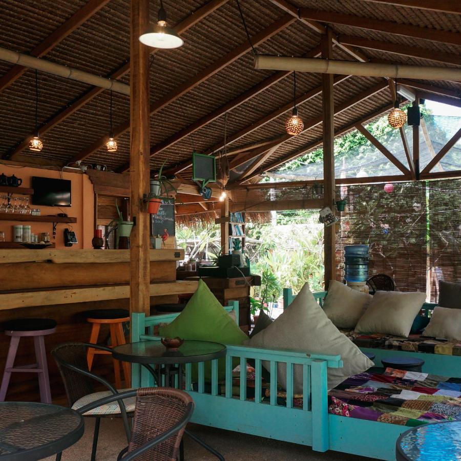 Kuta  Same Same Bungalows - Eco Friendly מראה חיצוני תמונה