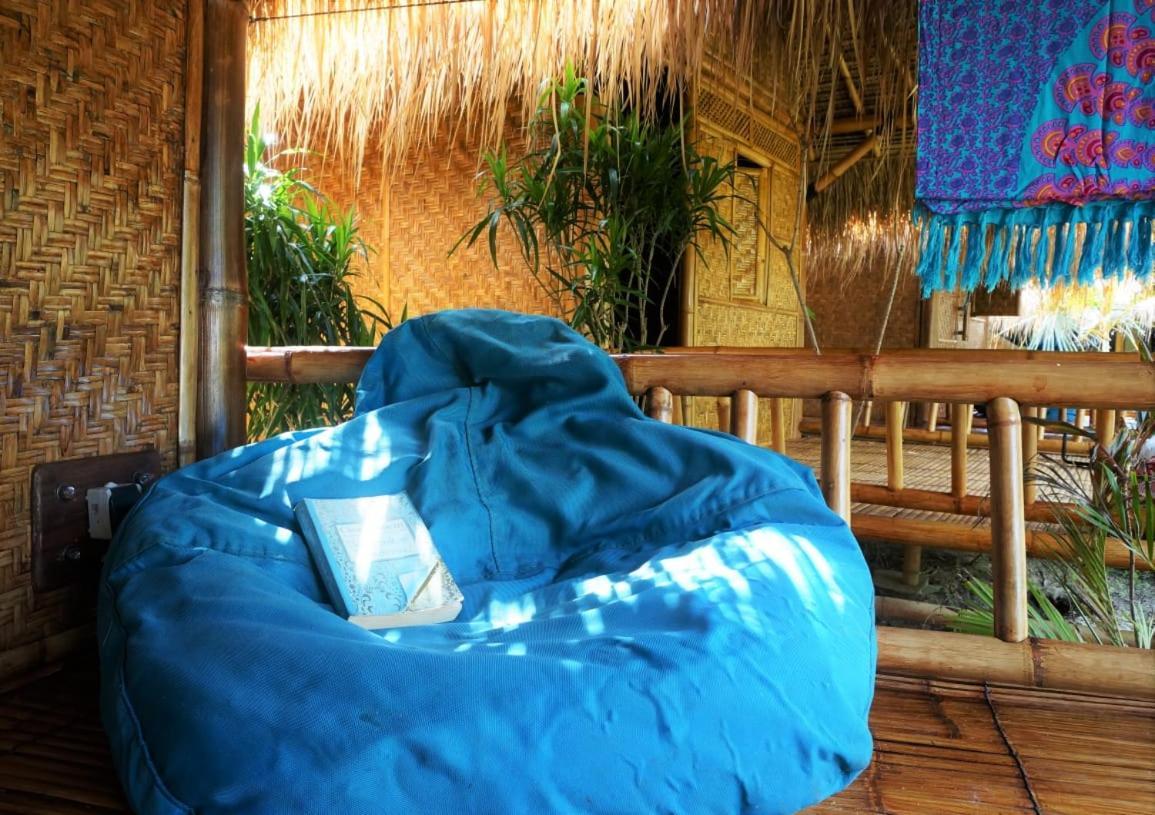 Kuta  Same Same Bungalows - Eco Friendly מראה חיצוני תמונה
